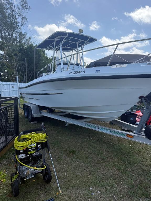 Reparacion de botes en los Estados Unidos - Imagen 3