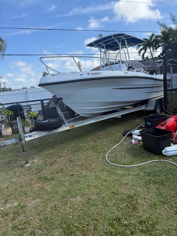 Reparacion de botes en los Estados Unidos - Imagen 7