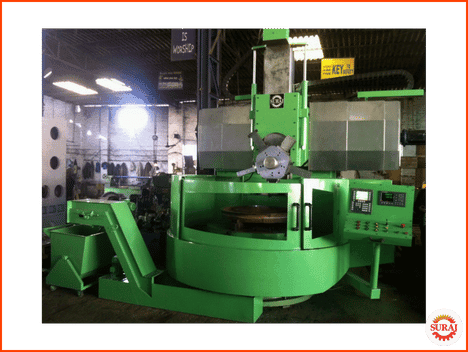 Sahil Machine vs. Competitors Find the Right CNC in Amritsar - Image 4