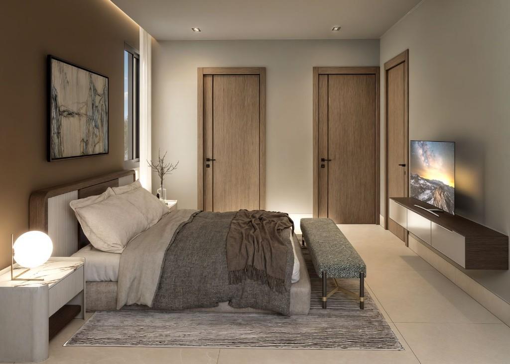 APARTAMENTO EN PLANO SANTIAGO. en Licey al Medio - Imagen 7