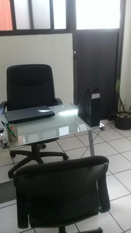 DESEAS RENTAR UNA OFICINA TOTALMENTE AMUEBLADA en Azcapotzalco - Imagen 4