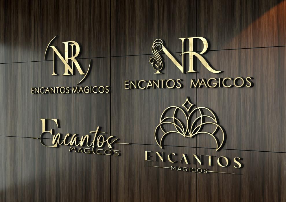 LOGOTIPO CORPORATIVO PROFESIONAL en Los Guayos - Imagen 4