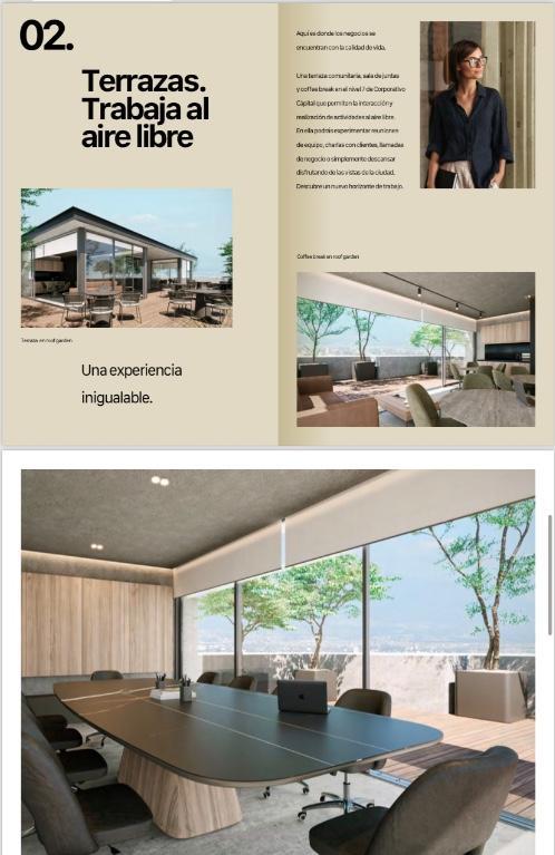 Oficinas en Venta en Cd Judicial en Tlaxcalancingo - Imagen 4