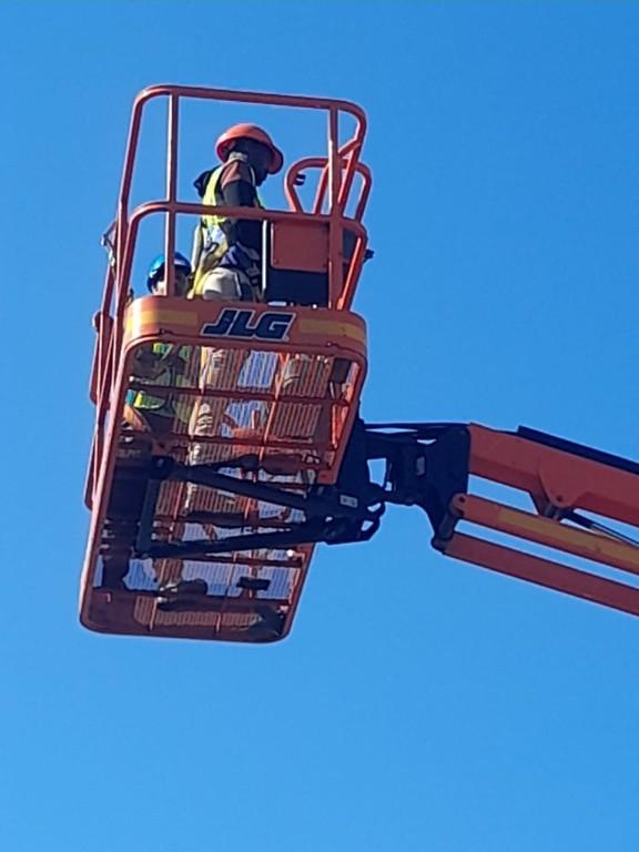FALL PROTECTION PLAN AND ROPE ACCESS TRAINING in Kimberley - Image 8