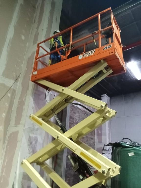 FALL PROTECTION PLAN AND ROPE ACCESS TRAINING in Kimberley - Image 4