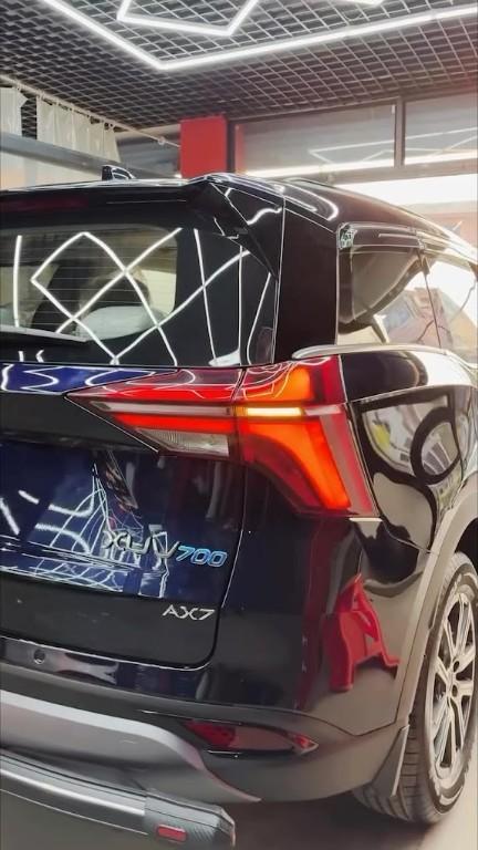 Paint Protection Film Service in Panchkula – The Ultimate Shield in Panchkula - Image 5