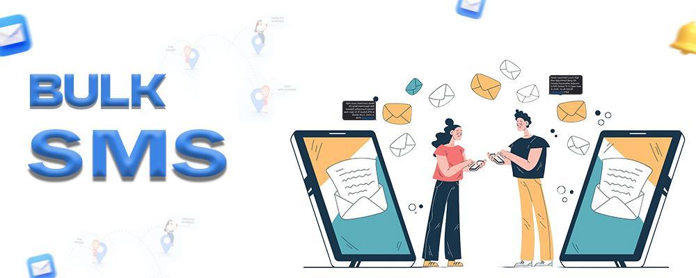 Boost Business with Transactional SMS Services in India - Image 1