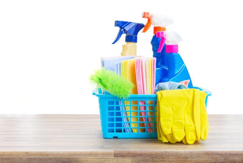Cleaning and Ironing in Richmond upon Thames - Image 1