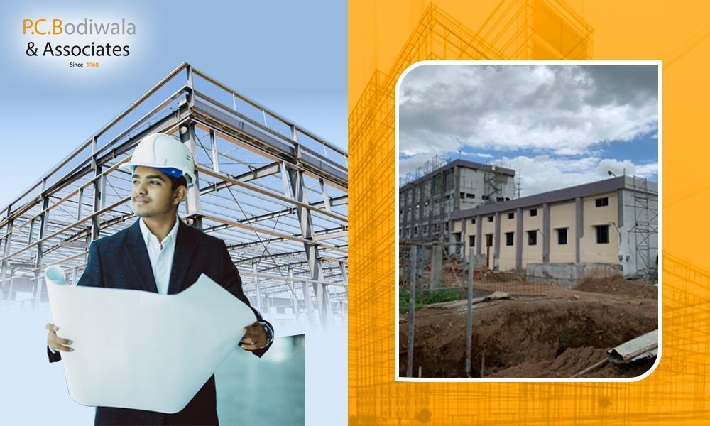 PCbodiwala Surat Needs Structural Engineer in Surat - Image 1