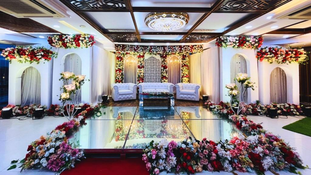 Paragon Convention Hall in Bangladesh - Image 5