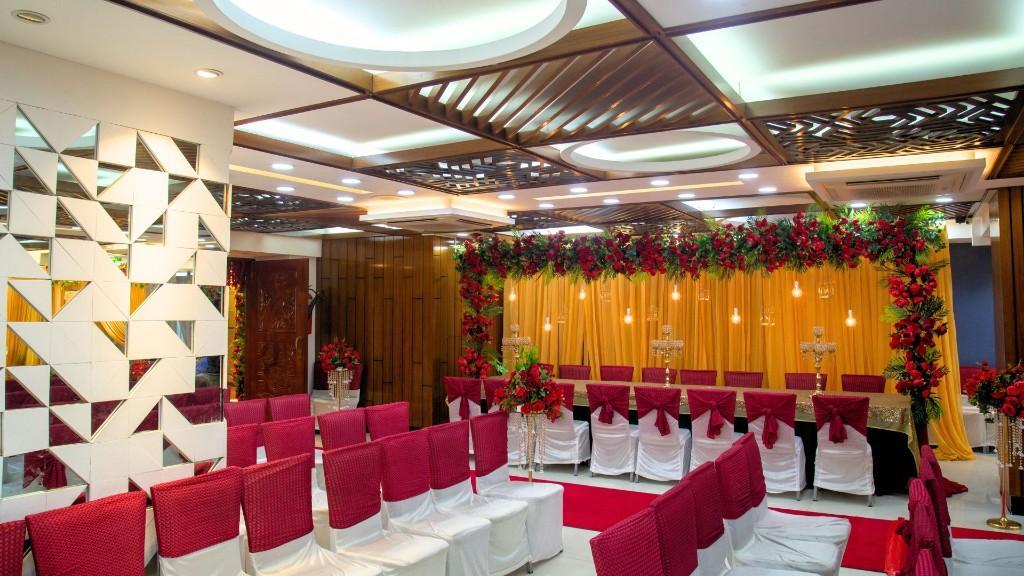 Paragon Convention Hall in Bangladesh - Image 7