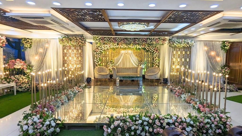 Paragon Convention Hall in Bangladesh - Image 2