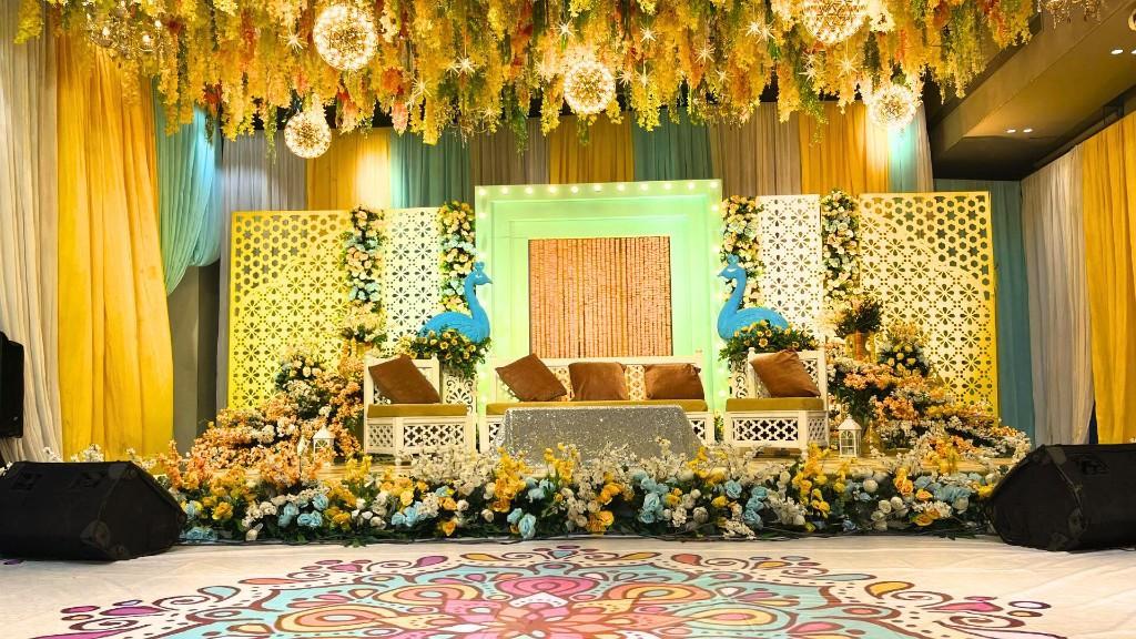 Fortune Square Convention Hall in Bangladesh - Image 2