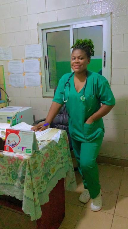 Demande d'emploi au Cameroun - Photo 1