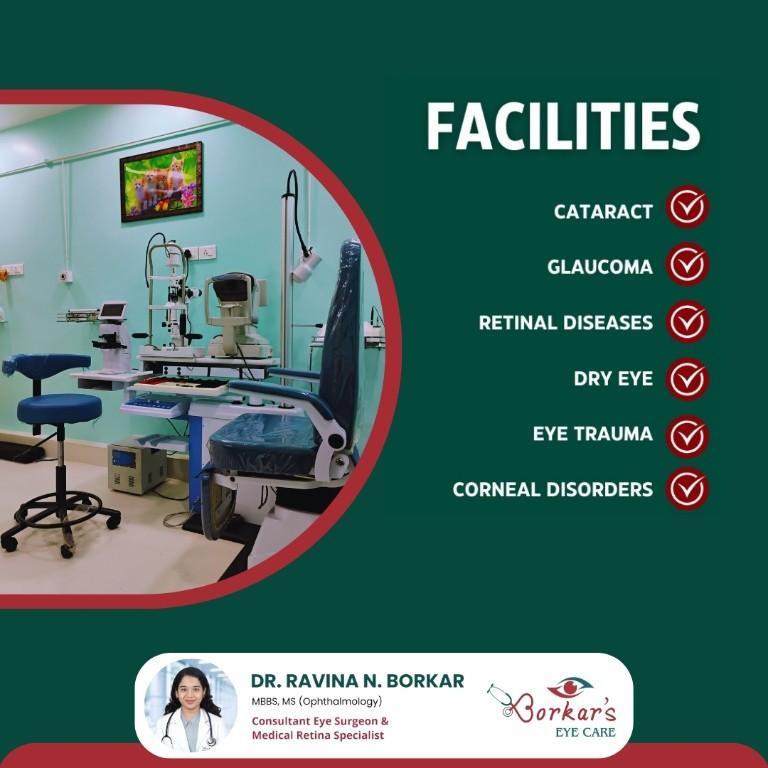 Dr. Ravina Borkar in Madgaon - Image 3