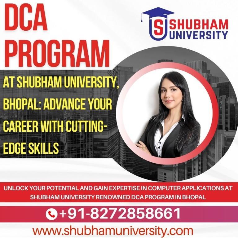 What Is the DCA Computer Course Online in India - Image 1