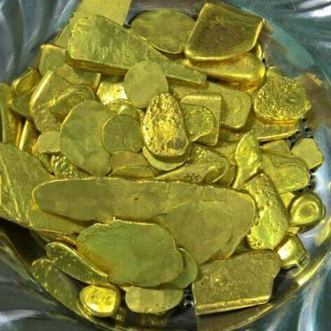 Gold and diamonds Exchange in South Africa - Image 3
