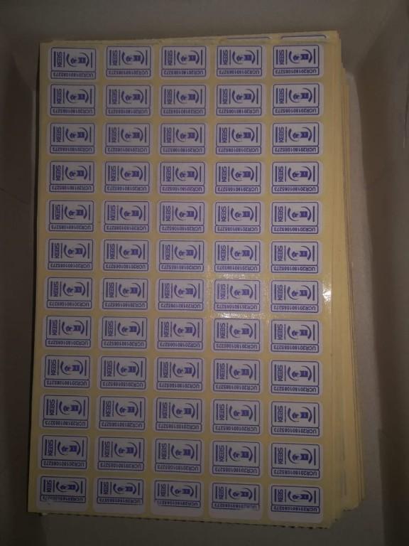 KEBS STICKER PRINTING in Nyeri - Image 2