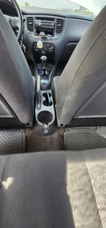 Venta de auto Kia Rio año 2012 a 3,500! en Ancón - Imagen 11