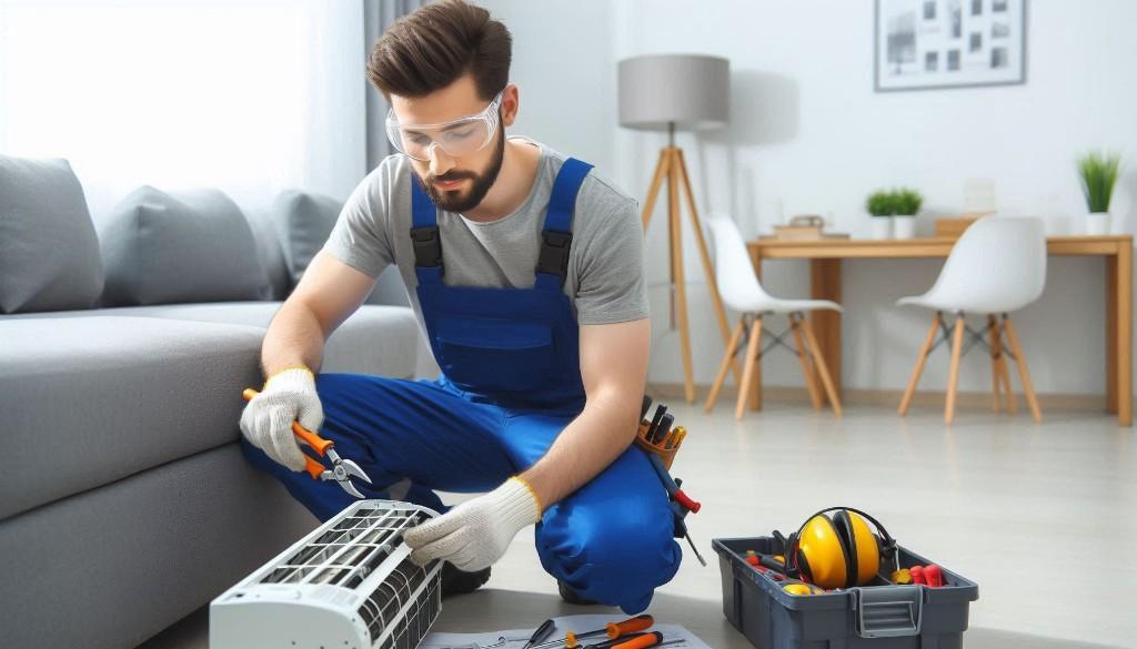 Carrier AC Repair Service Center in Noida in Noida - Image 2