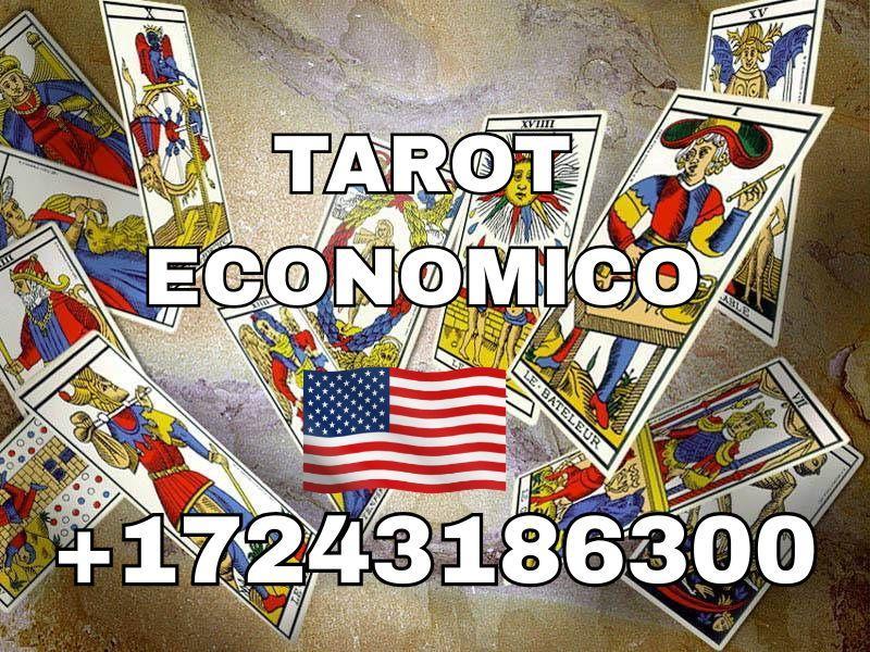Predicciones Precisas. Energía Real. Tarot Auténtico. en Silver Spring - Imagen 1