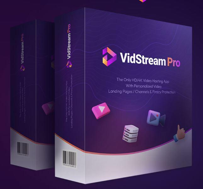 VidStream Pro Premium in United States - Image 1