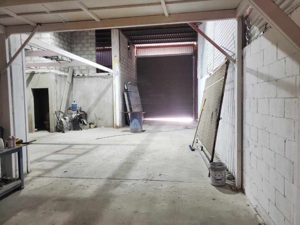 BODEGA COMERCIAL DE 400 M2 EN RENTA EL PIPILA en Tijuana - Imagen 3