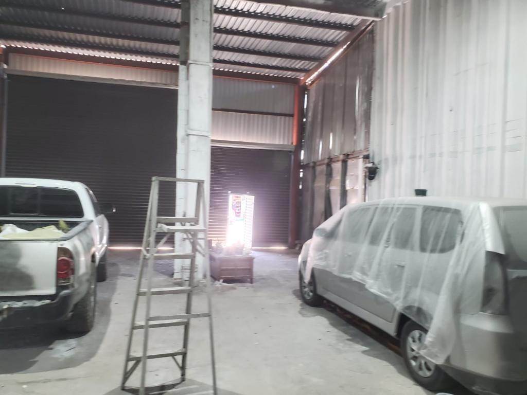 BODEGA COMERCIAL DE 400 M2 EN RENTA EL PIPILA en Tijuana - Imagen 6