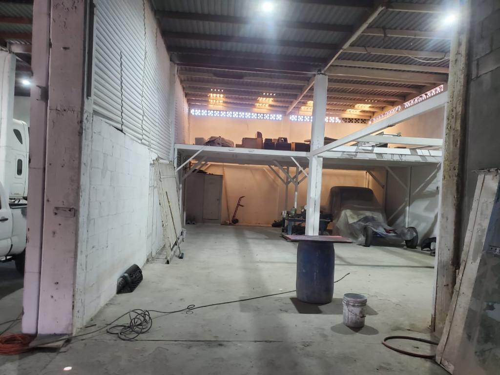 BODEGA COMERCIAL DE 400 M2 EN RENTA EL PIPILA en Tijuana - Imagen 10