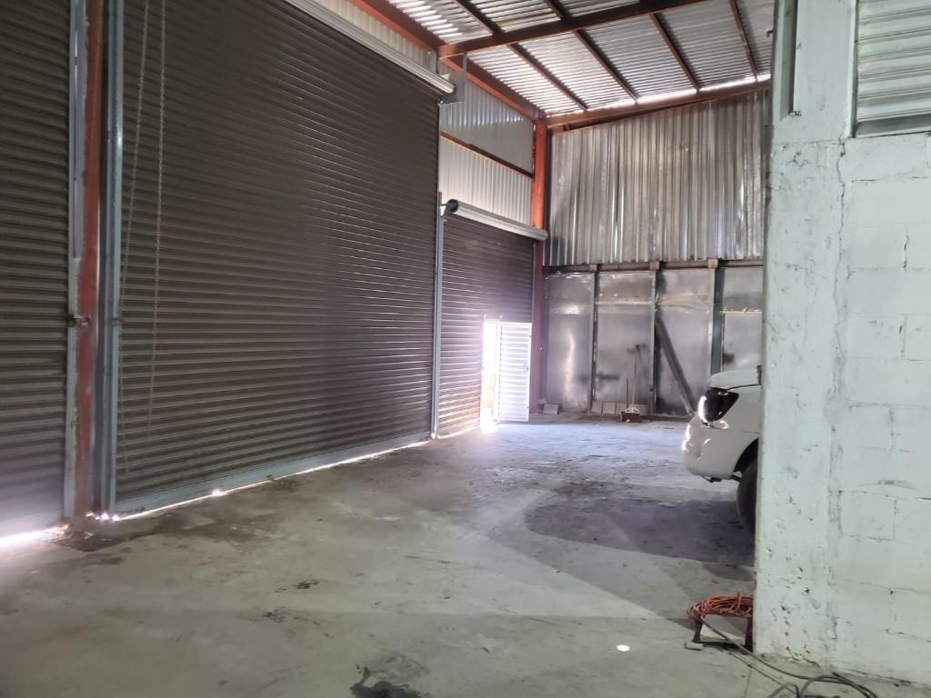 BODEGA COMERCIAL DE 400 M2 EN RENTA EL PIPILA en Tijuana - Imagen 9