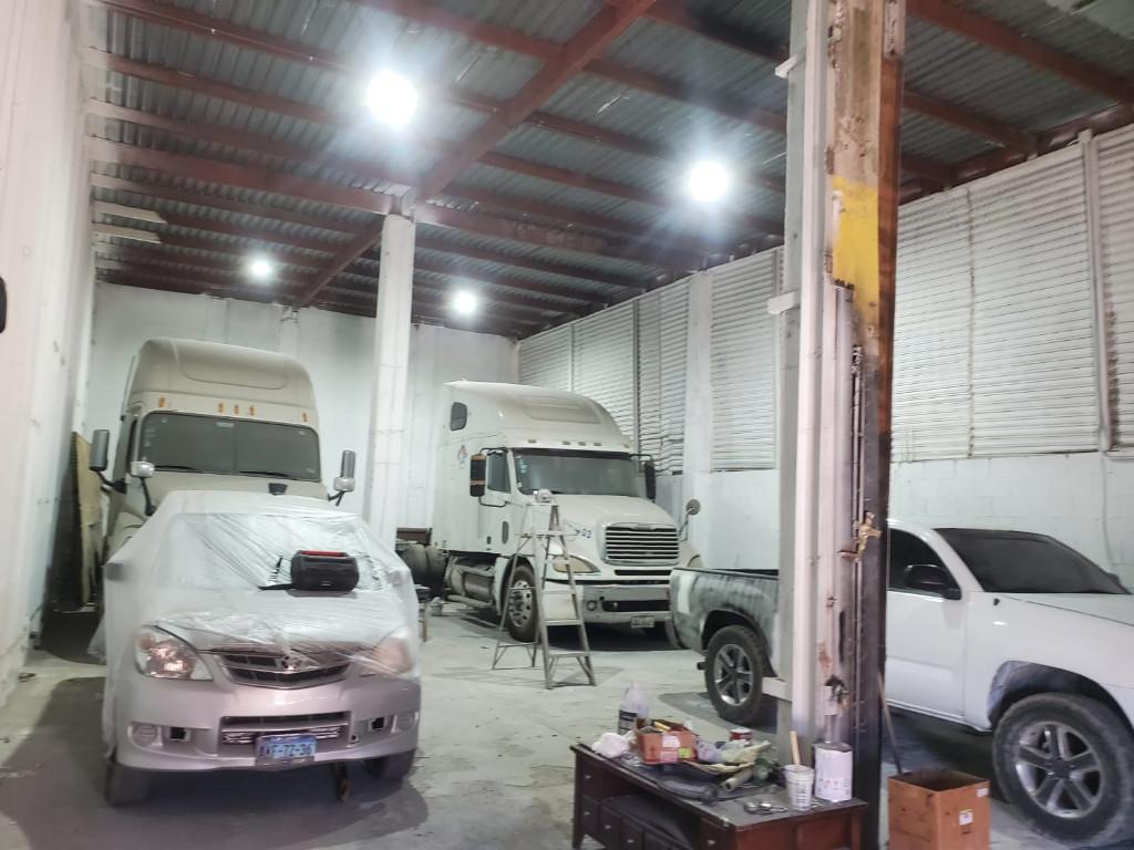 BODEGA COMERCIAL DE 400 M2 EN RENTA EL PIPILA en Tijuana - Imagen 12