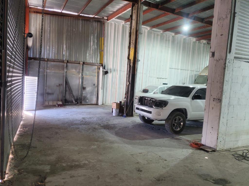 BODEGA COMERCIAL DE 400 M2 EN RENTA EL PIPILA en Tijuana - Imagen 16