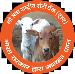 ​Why Gauseva Rashtriya Roti Bank is the Best Gaushala in Ghaziab in Ghaziabad - Image 1