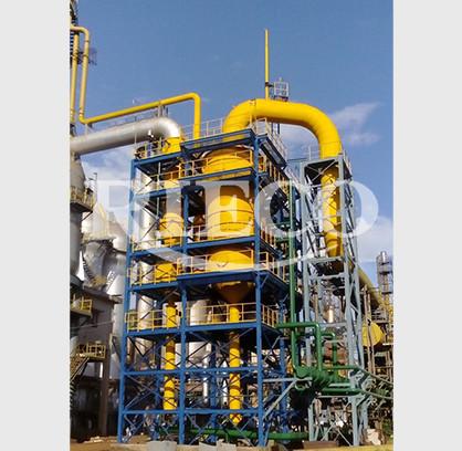 Best Gas Extraction System Solution | Enquire Now in India - Image 1
