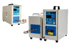 INDUCTION HEATING MACHINE – AB INDUCTION in India - Image 1