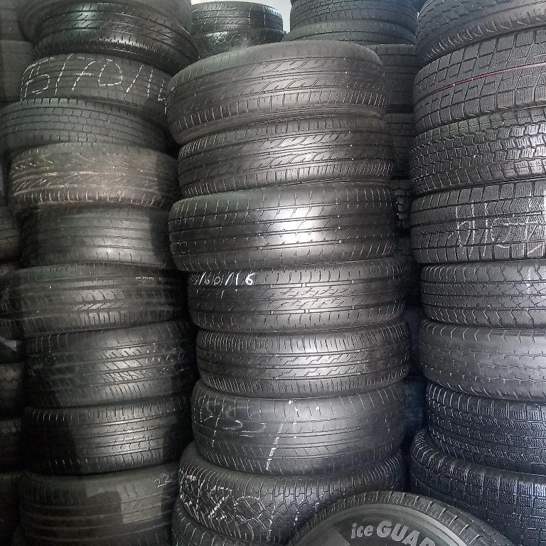 New and second hand tyres in Durban - Image 2