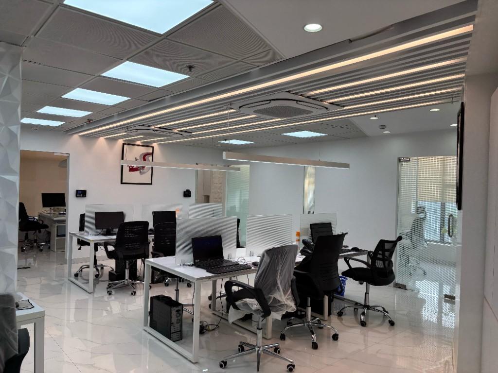 Full Furnished office Space Rent in Bangladesh - Image 1