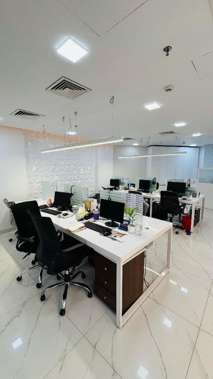 Full Furnished office Space Rent in Bangladesh - Image 2