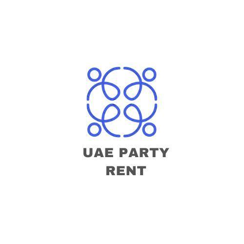 UAE Party Rent UAE in United Arab Emirates - Image 1