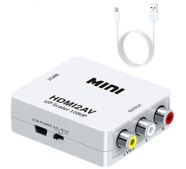 HDMI Connectors & Convertors in Mahipalpur - Image 1