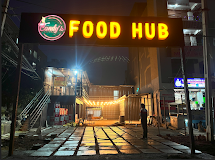 Candy's Food Hub in India - Image 1