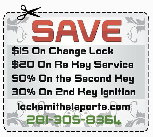 Locksmiths La Porte in Pasadena - Image 3