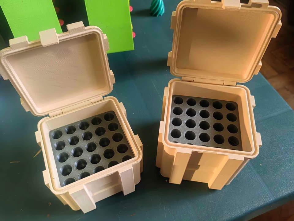 3D Printed ammo boxes in Pretoria - Image 3