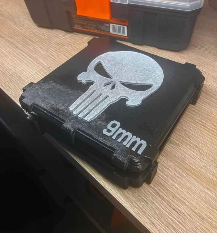 3D Printed ammo boxes in Pretoria - Image 9