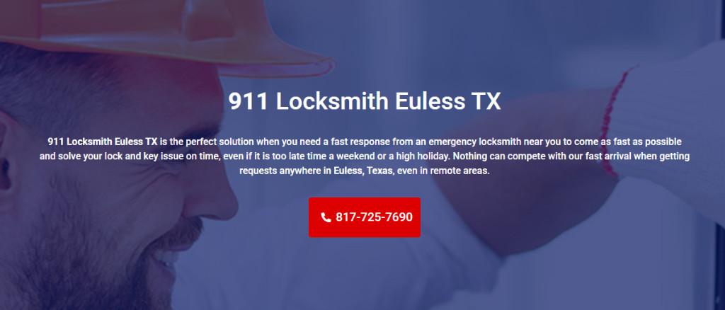 911 Locksmith Euless in Arlington - Image 2