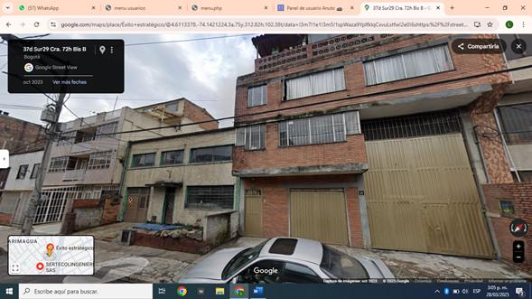 LABORA CON NOSOTROS en Colombia - Imagen 1