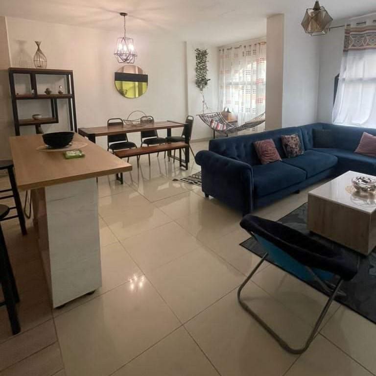LOCATION APPARTEMENT 2 PIÈCES ZONE 4 en Côte d’Ivoire - Photo 4