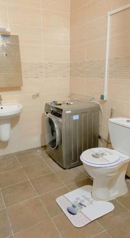 LOCATION APPARTEMENT 2 PIÈCES ZONE 4 en Côte d’Ivoire - Photo 8