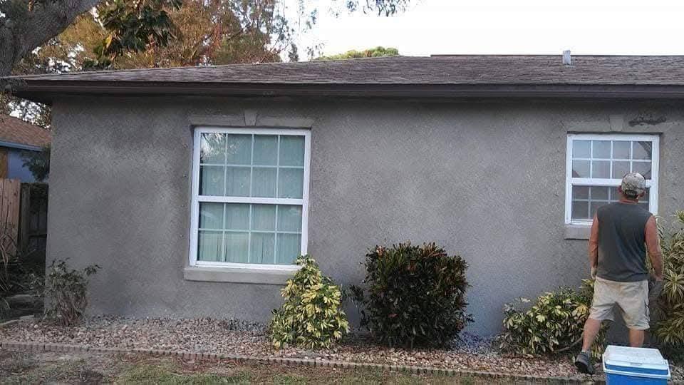 Masonry Repairs in Palm Bay - Image 3