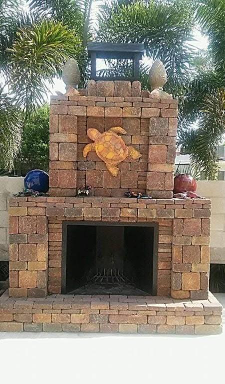 Masonry Repairs in Palm Bay - Image 4